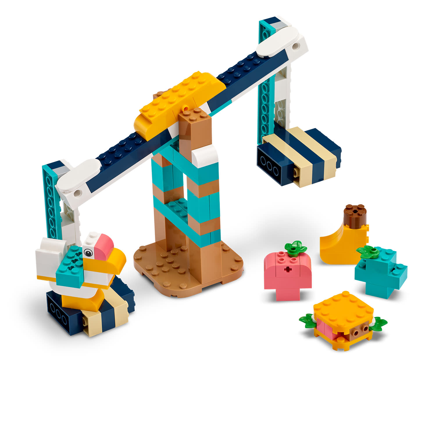 Εικόνα 5 του LEGO Education Science Kit 11+