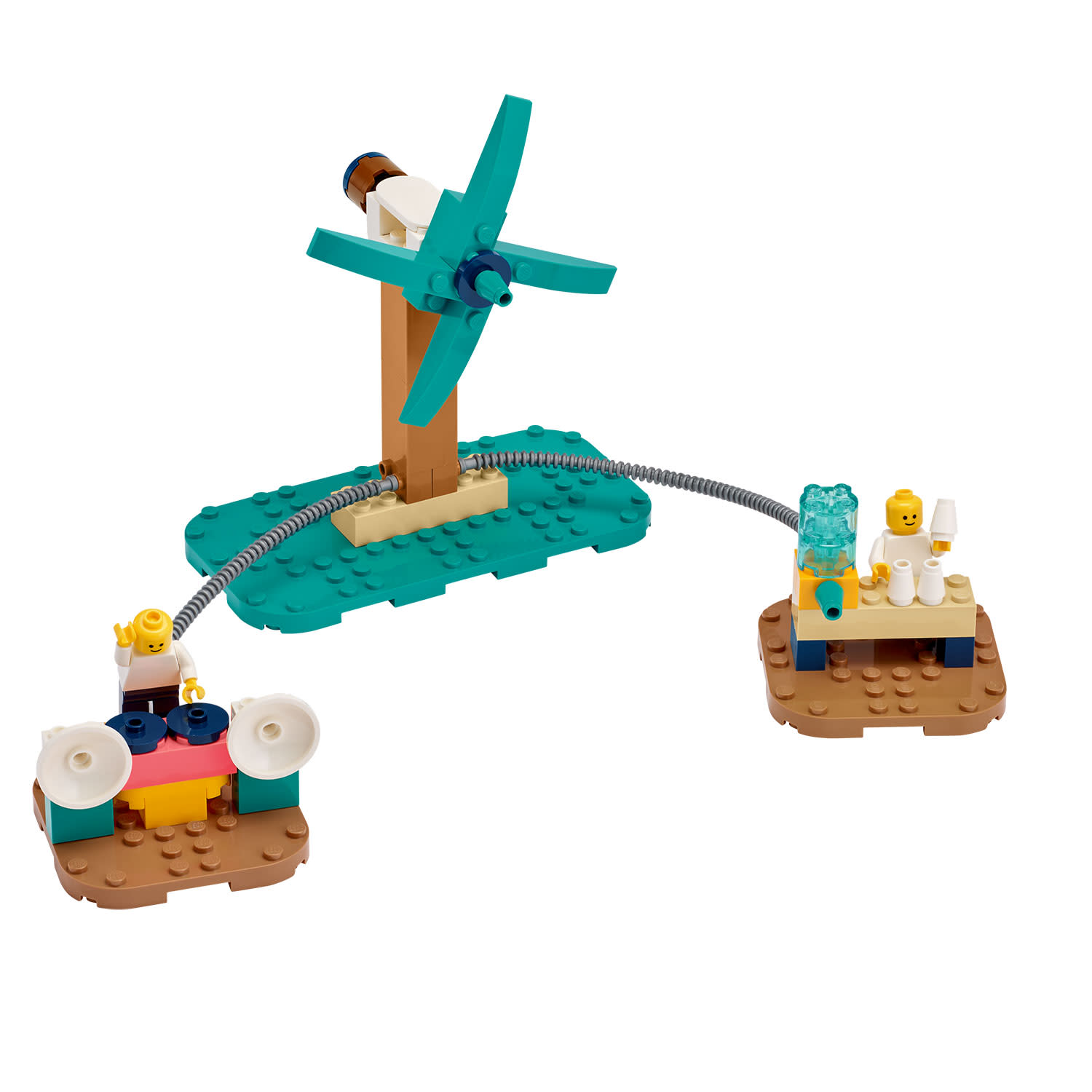 Εικόνα 6 του LEGO Education Science Kit 11+