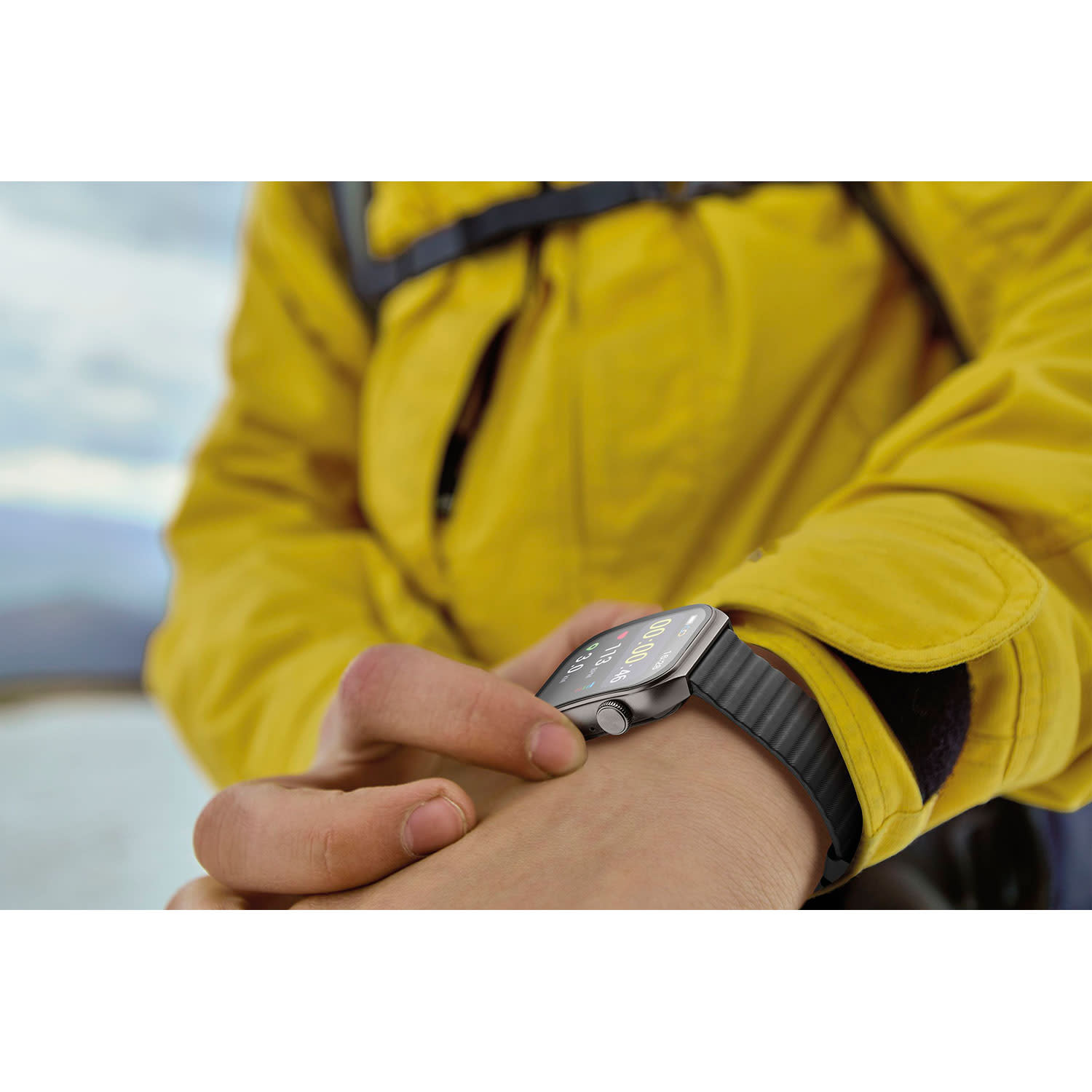 Κάνε κλικ για να δεις την εικόνα 6 του Cellularline ION Pro Ultra