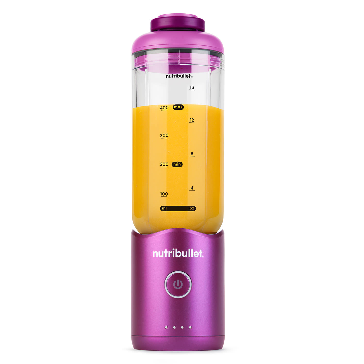 Nutribullet Μπλέντερ NBP013VT FLEX