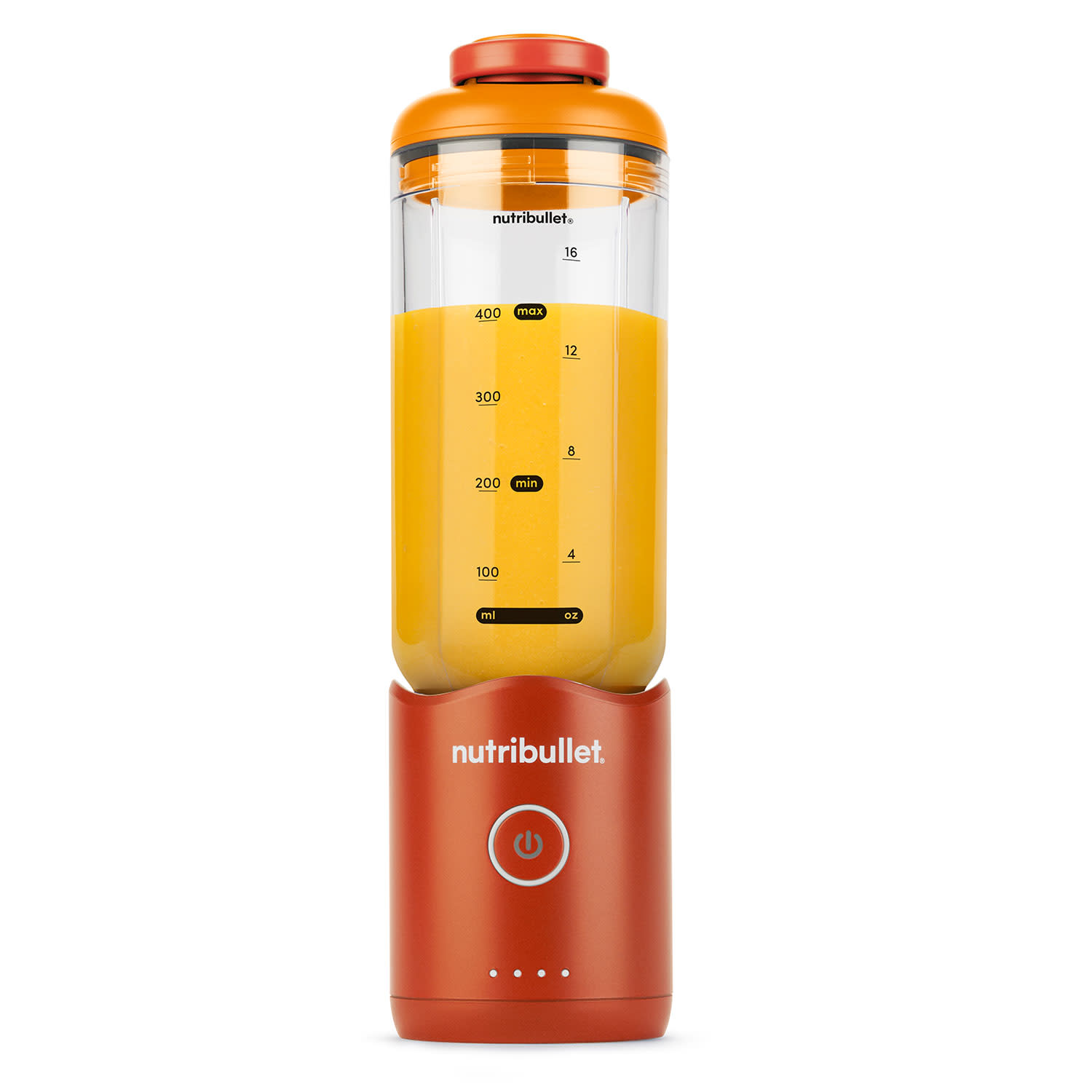 Nutribullet Μπλέντερ NBP013OR FLEX