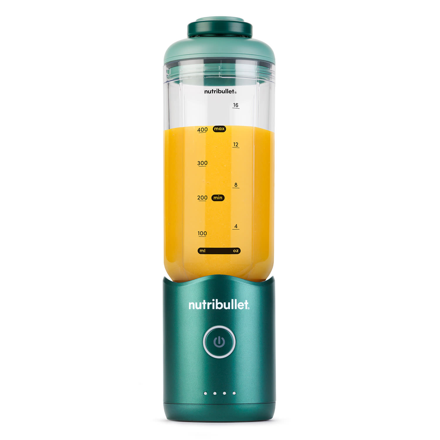 Nutribullet Μπλέντερ NBP013GR FLEX