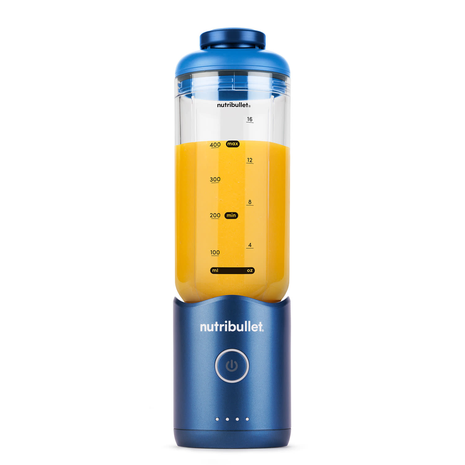 Nutribullet Μπλέντερ NBP013BL FLEX