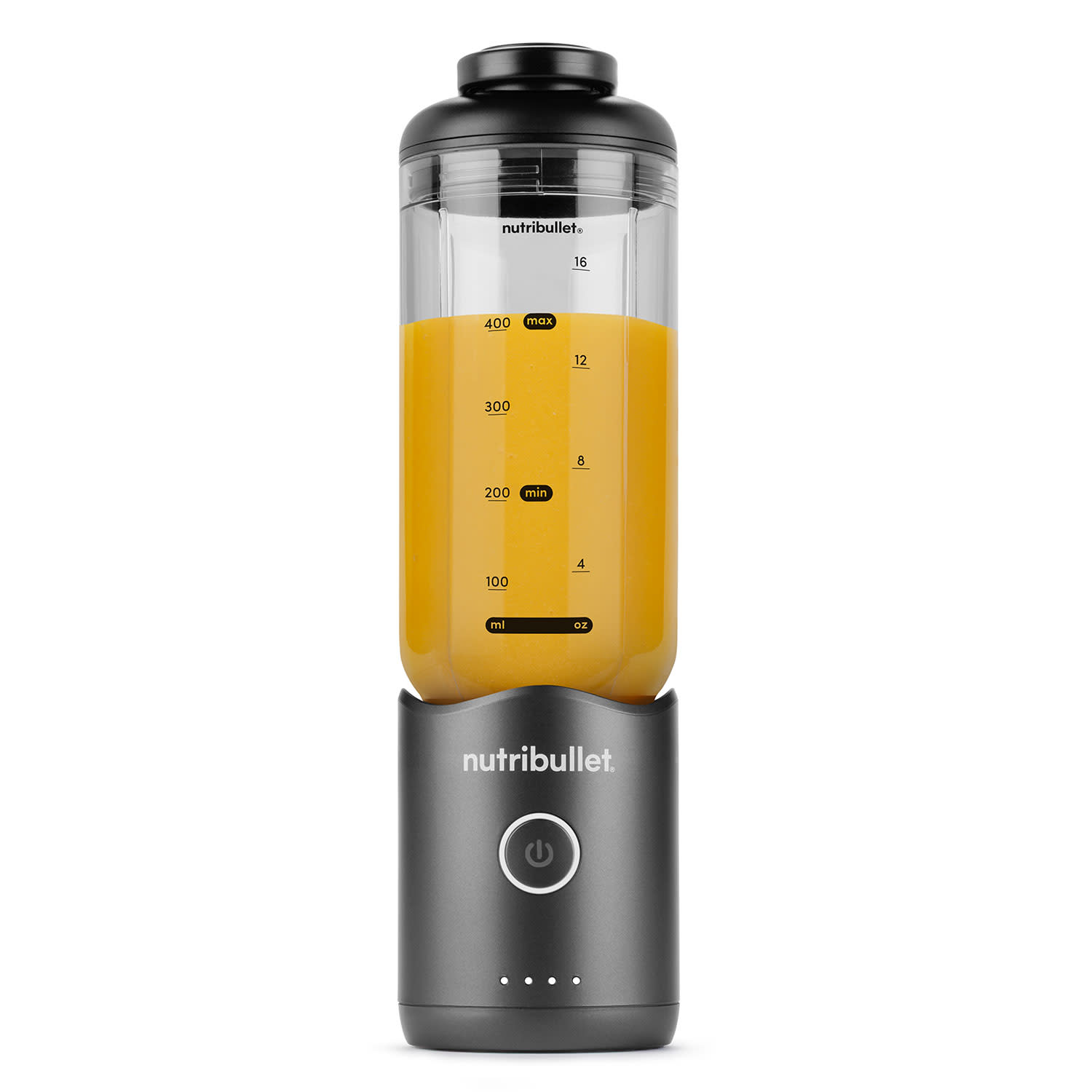 Nutribullet Μπλέντερ NBP013GM FLEX