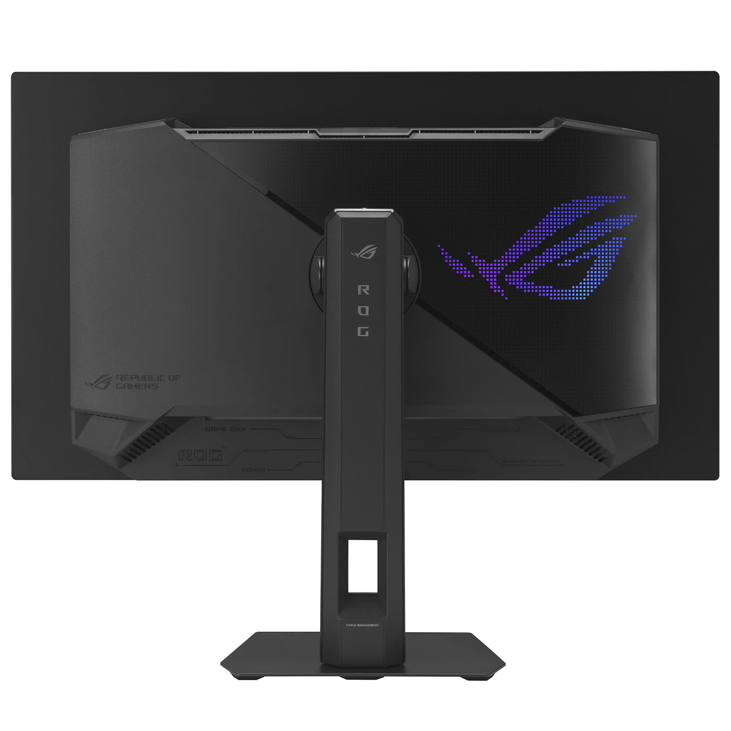 Εικόνα 4 του Asus Monitor 27" ROGStrix OLED XG27AQDNG