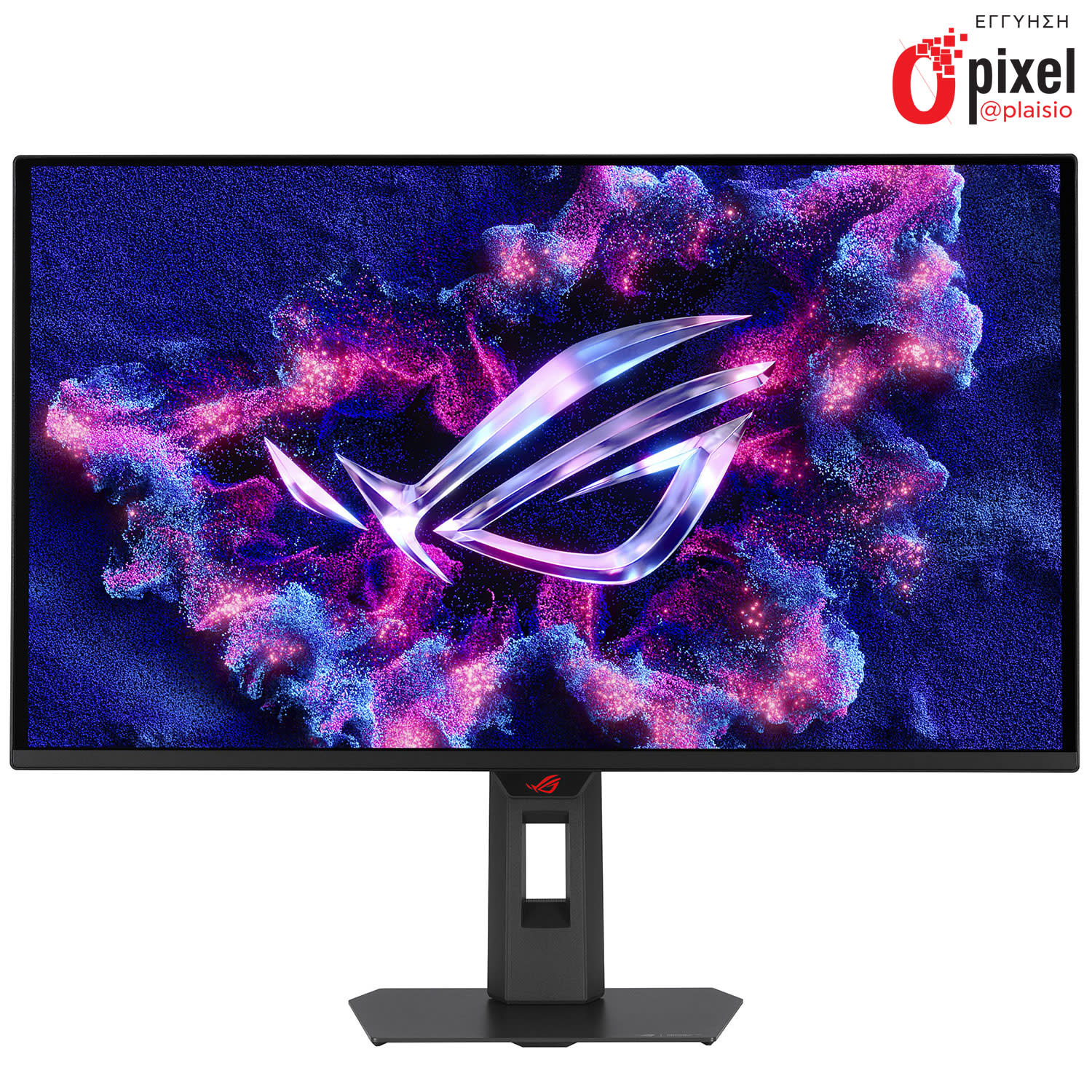 Εικόνα 1 του Asus Monitor 27" ROGStrixOLED XG27AQDMES