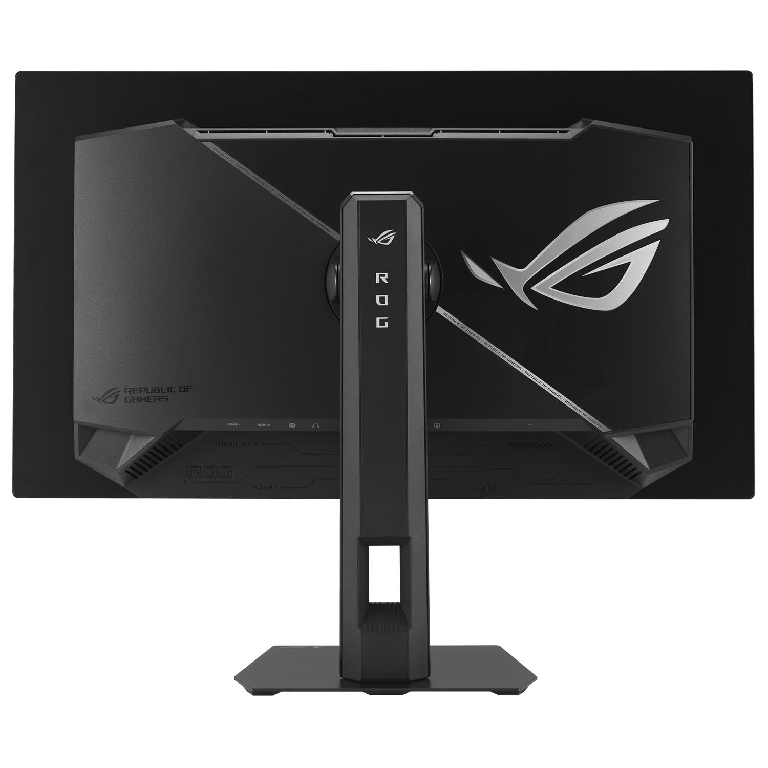Εικόνα 5 του Asus Monitor 27" ROGStrixOLED XG27AQDMES