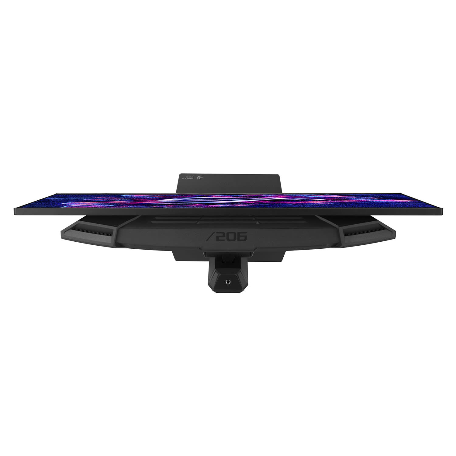 Εικόνα 6 του Asus Monitor 27" ROGStrixOLED XG27AQDMES