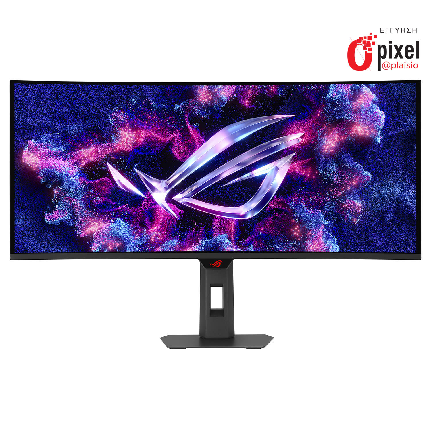 Asus Monitor 34" ROG Strix OLED XG34WCDG