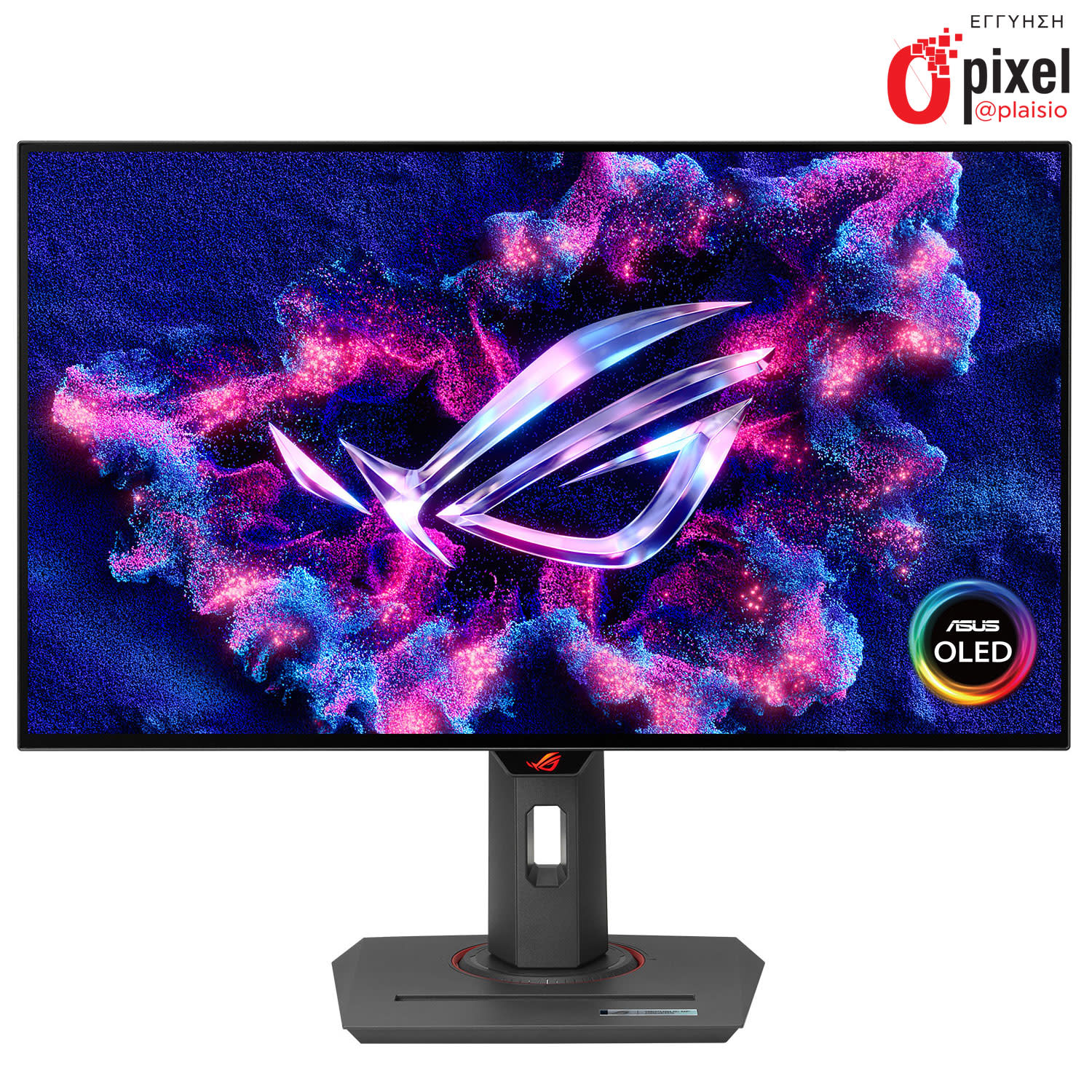 Asus Monitor 27" ROGStrxOLED XG27AQDMGv2