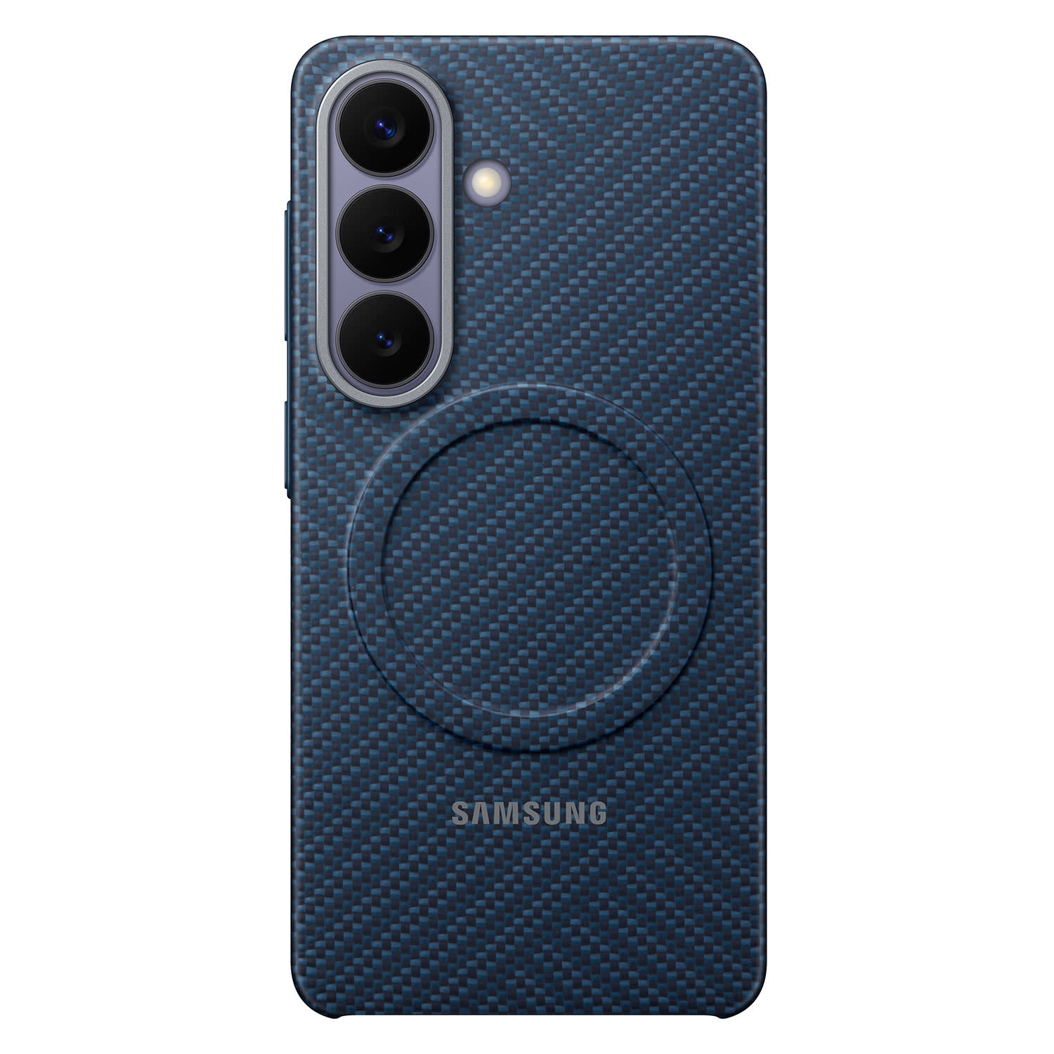 Samsung S26 Carbon Magnet Blueviolet