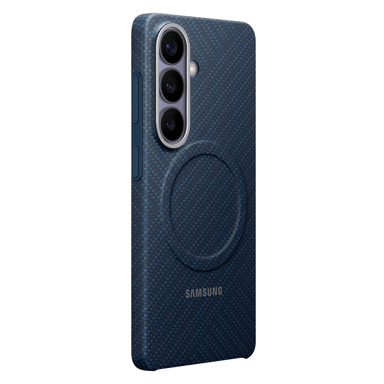 Εικόνα 3 του Samsung S26 Carbon Magnet Blueviolet