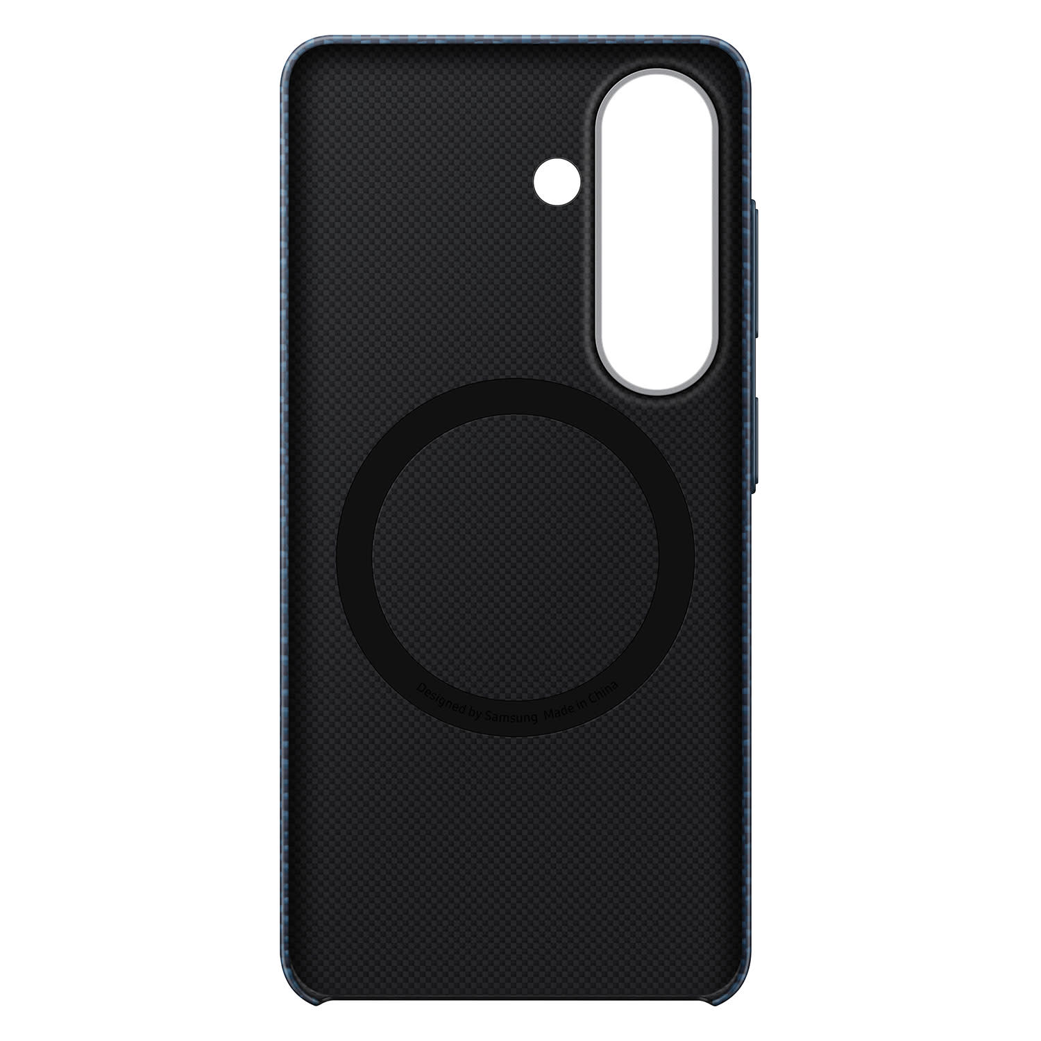 Εικόνα 5 του Samsung S26 Carbon Magnet Blueviolet