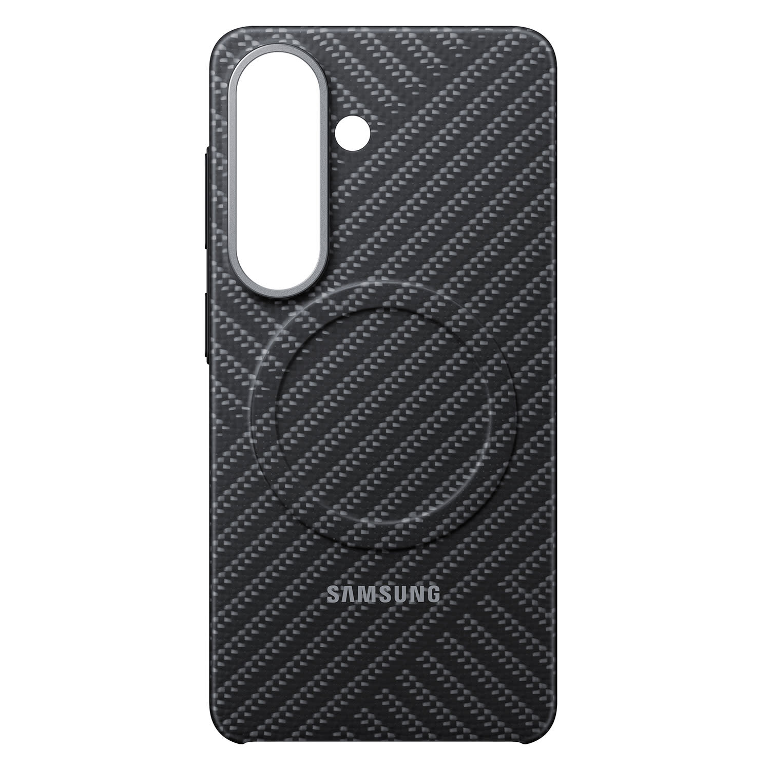 Εικόνα 4 του Samsung S26 Carbon Magnet Gray