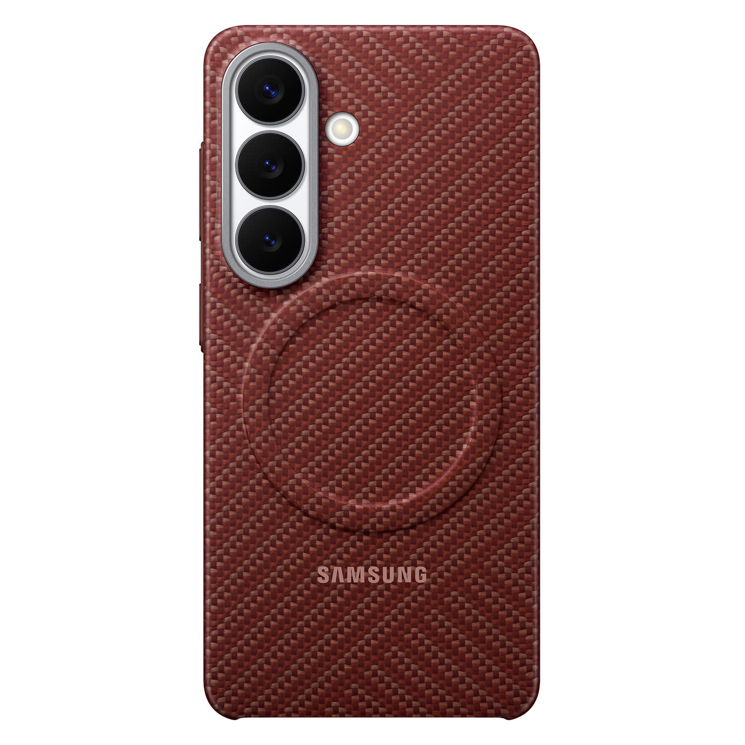 Εικόνα 1 του Samsung S26 Carbon Magnet Coralred