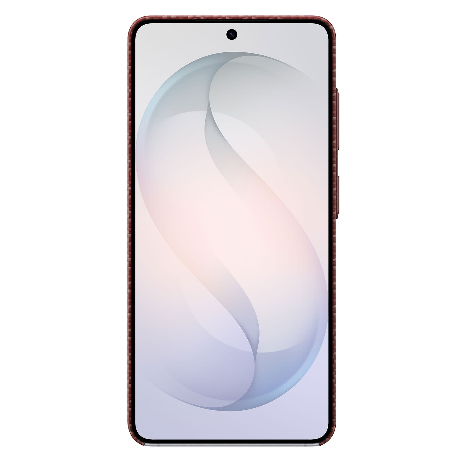 Εικόνα 2 του Samsung S26 Carbon Magnet Coralred