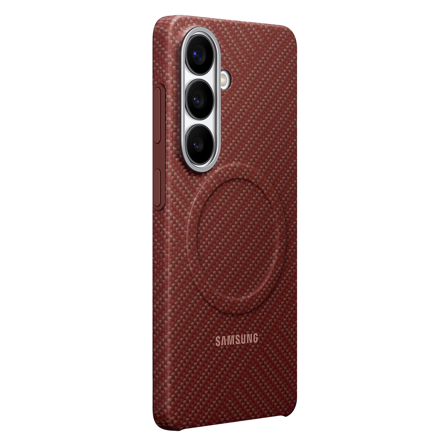 Εικόνα 3 του Samsung S26 Carbon Magnet Coralred