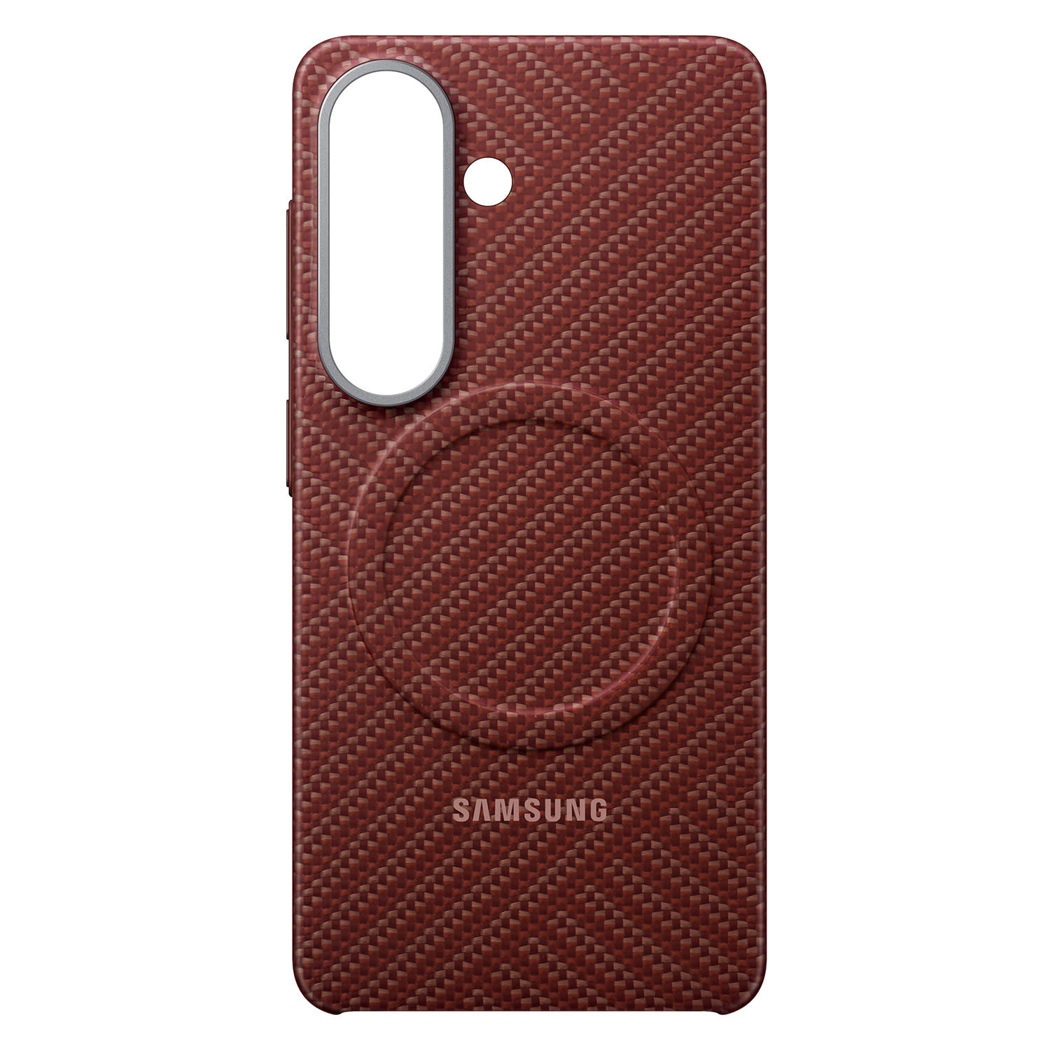 Εικόνα 4 του Samsung S26 Carbon Magnet Coralred