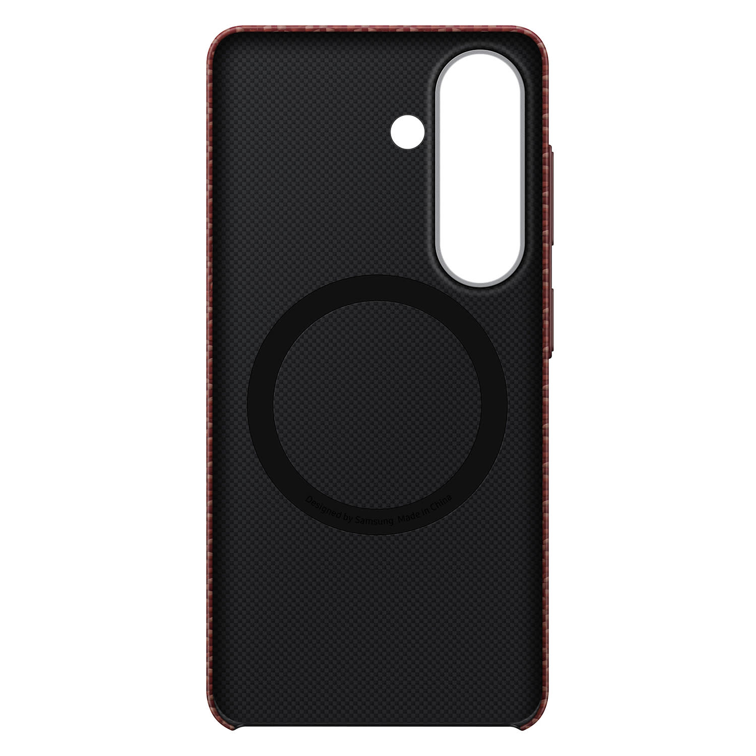Εικόνα 5 του Samsung S26 Carbon Magnet Coralred