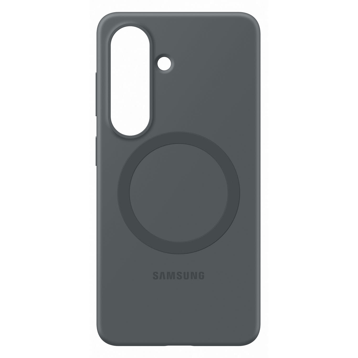 Εικόνα 4 του Samsung S26 Silicone Magnet Black