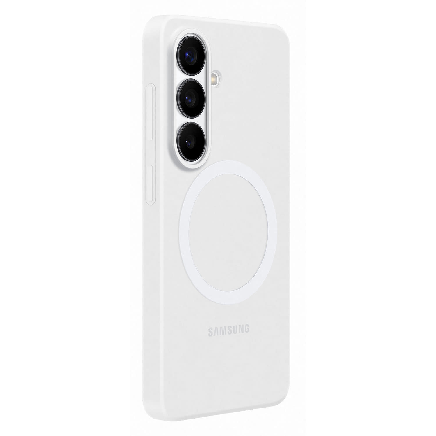 Εικόνα 3 του Samsung S26 Silicone Magnet White
