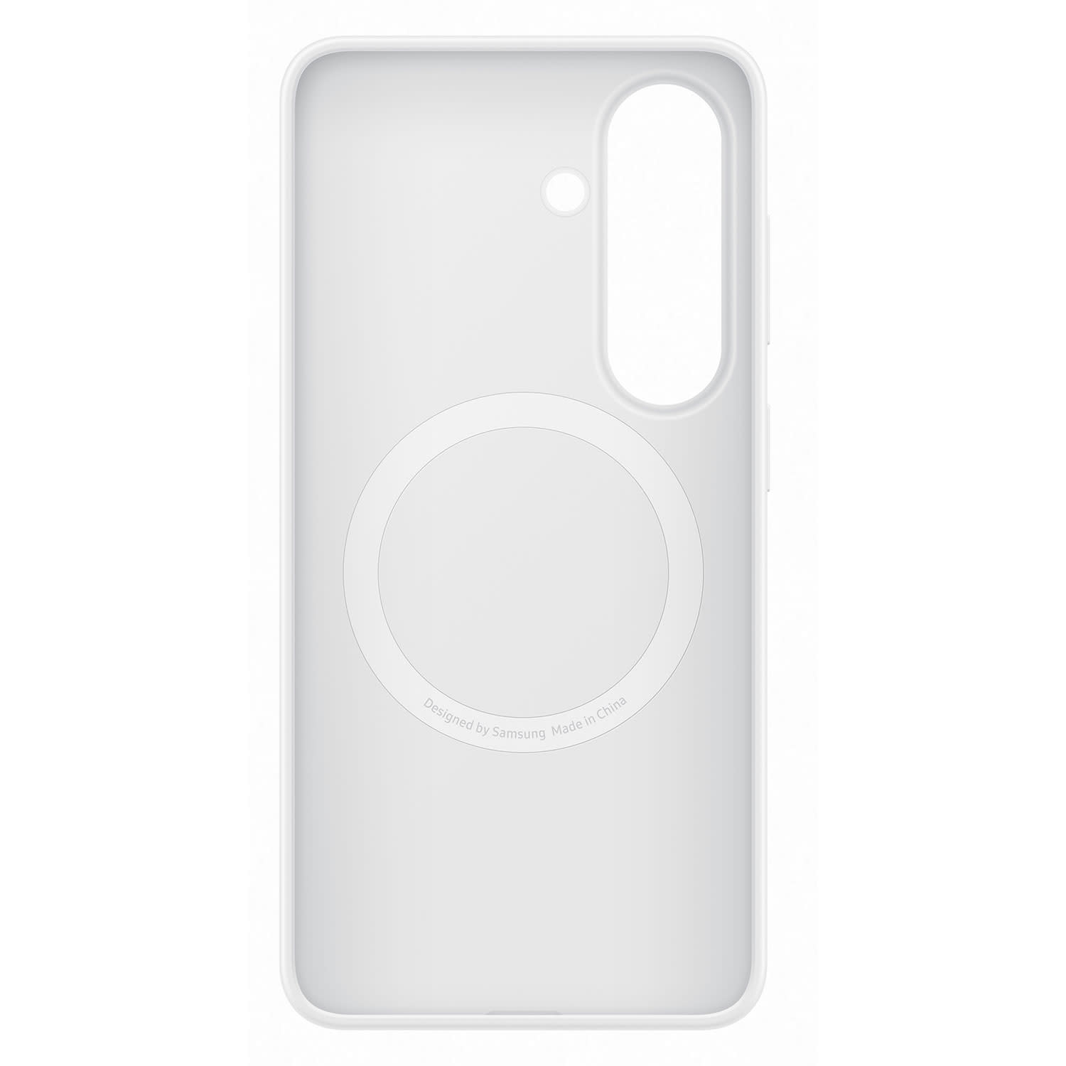 Εικόνα 5 του Samsung S26 Silicone Magnet White