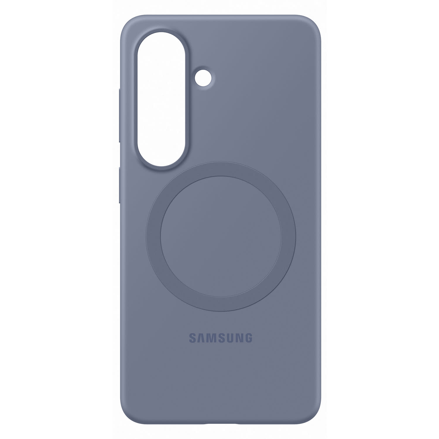 Εικόνα 4 του Samsung S26 Silicone Magnet Blueviolet