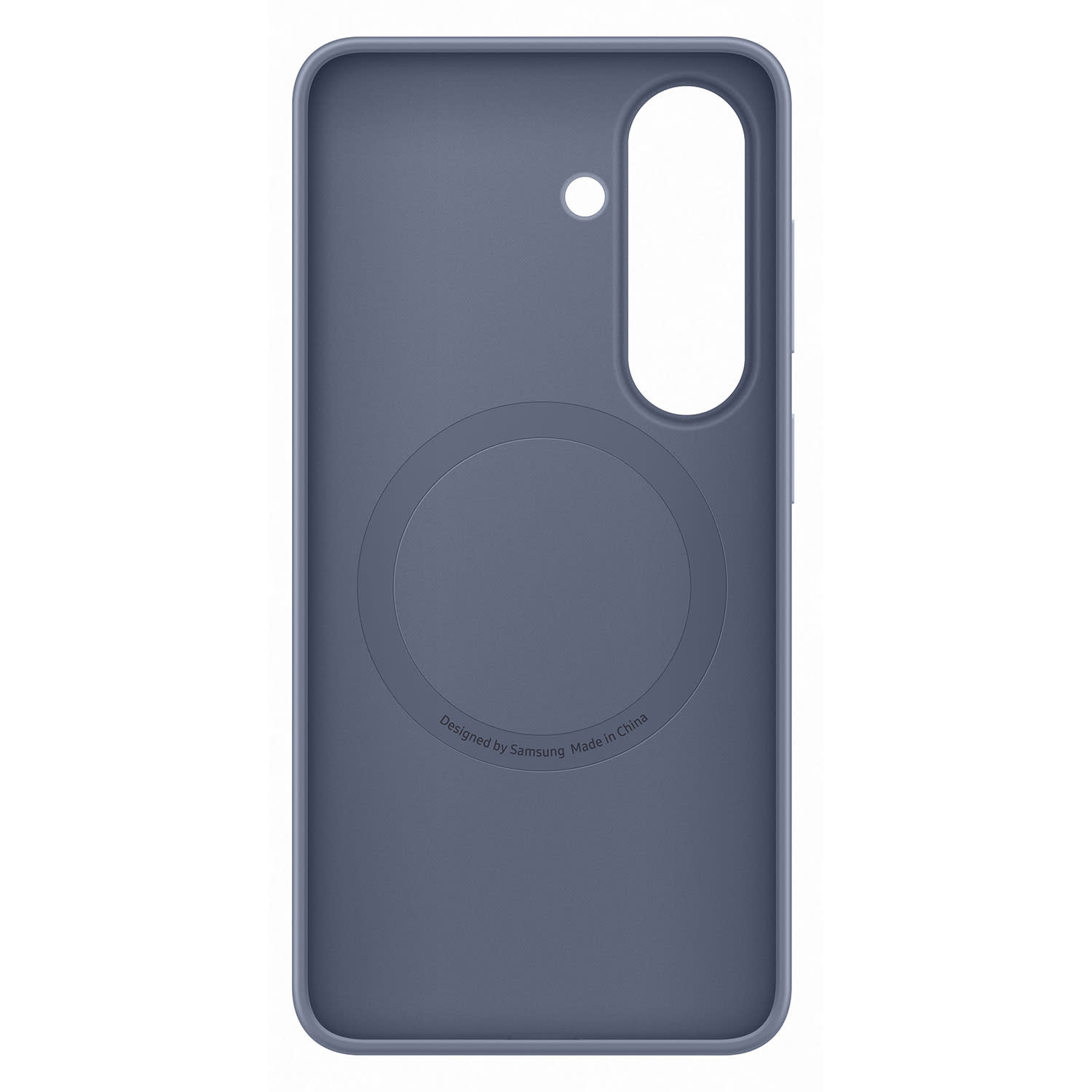 Εικόνα 5 του Samsung S26 Silicone Magnet Blueviolet