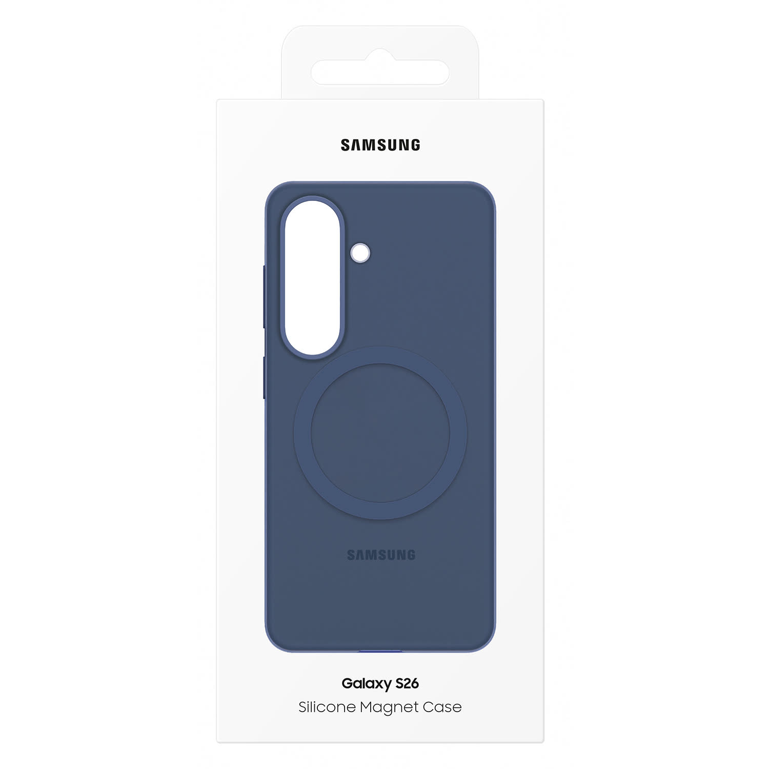 Εικόνα 6 του Samsung S26 Silicone Magnet Blueviolet