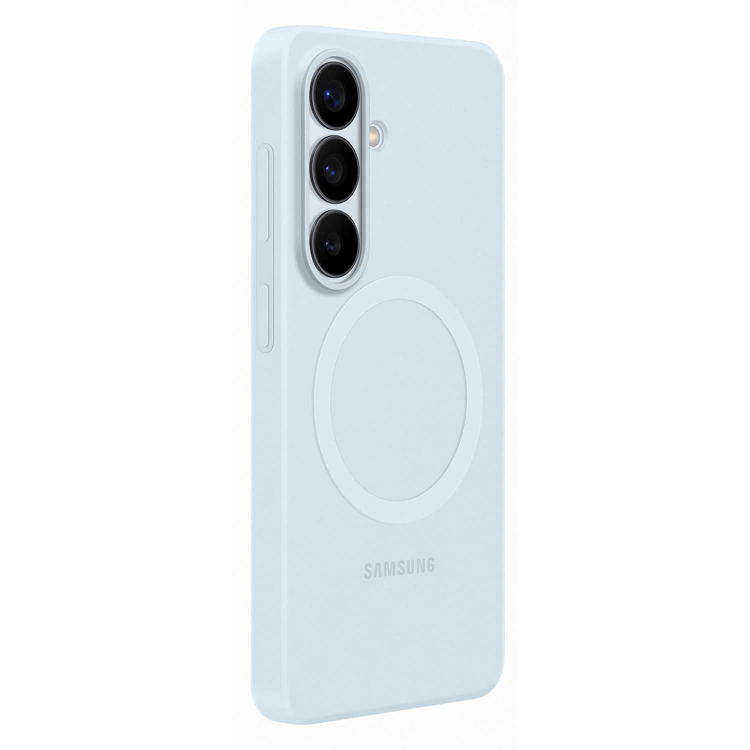 Εικόνα 3 του Samsung S26 Silicone Magnet Lightblue