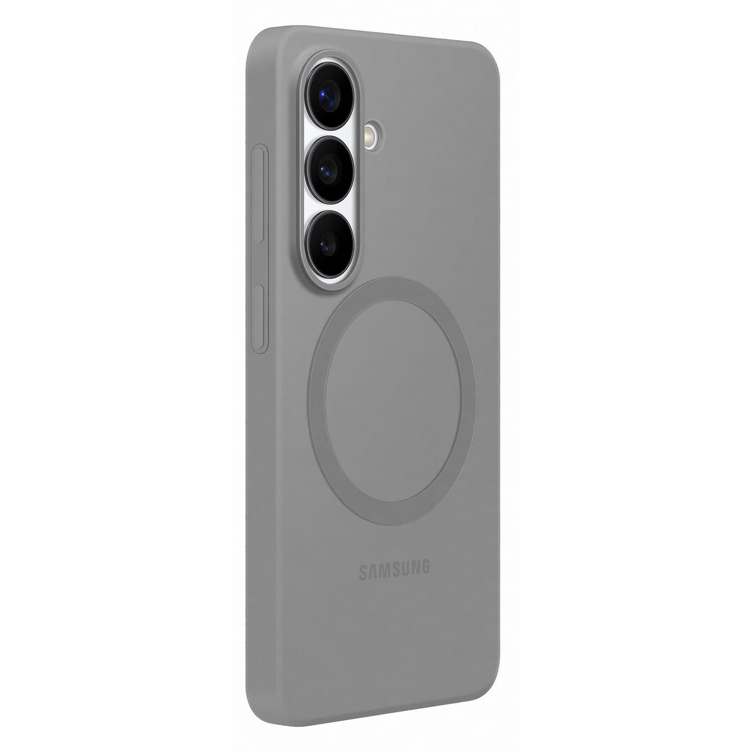 Εικόνα 3 του Samsung S26 Silicone Magnet Gray