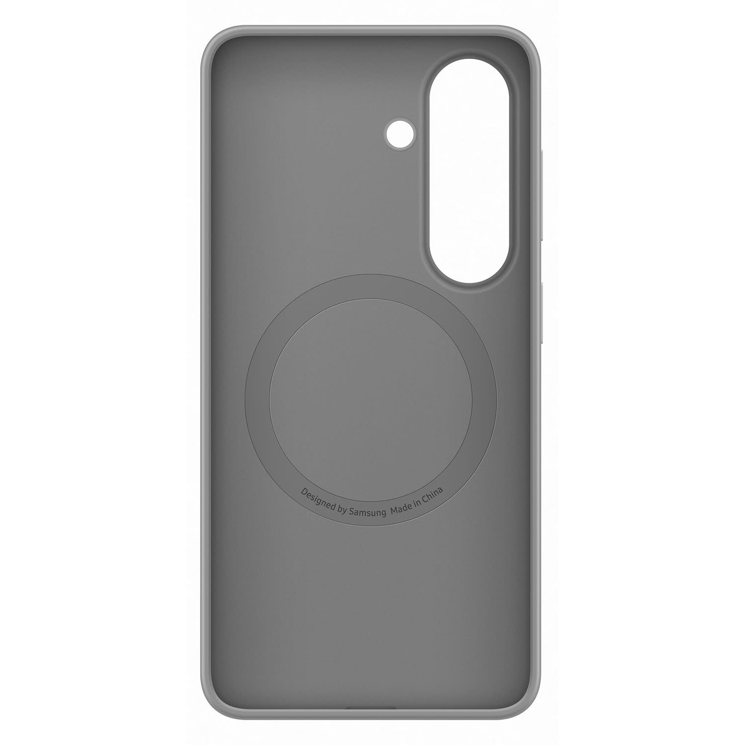 Εικόνα 5 του Samsung S26 Silicone Magnet Gray