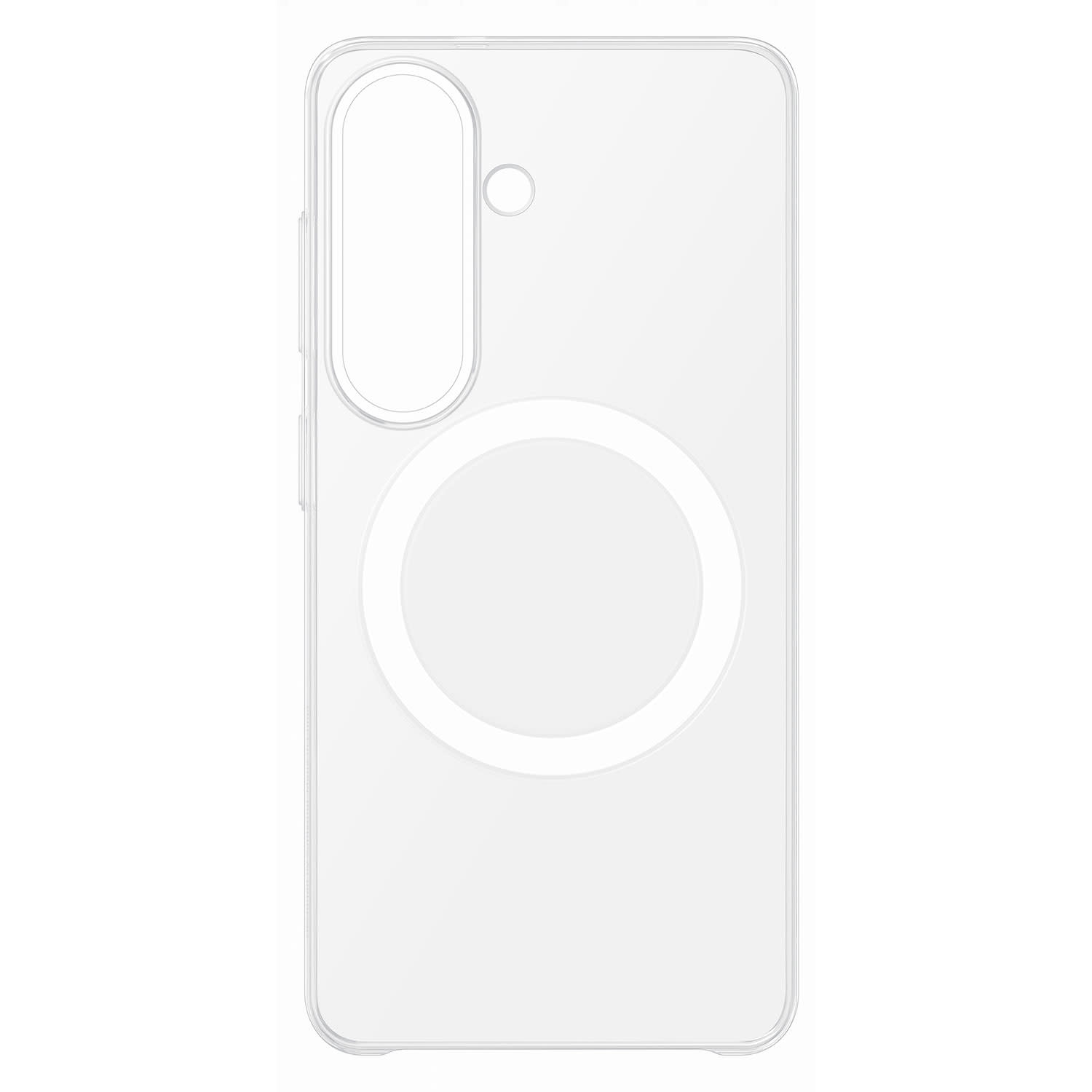 Κάνε κλικ για να δεις την εικόνα 4 του Samsung S26 Clear Magnet Transparency