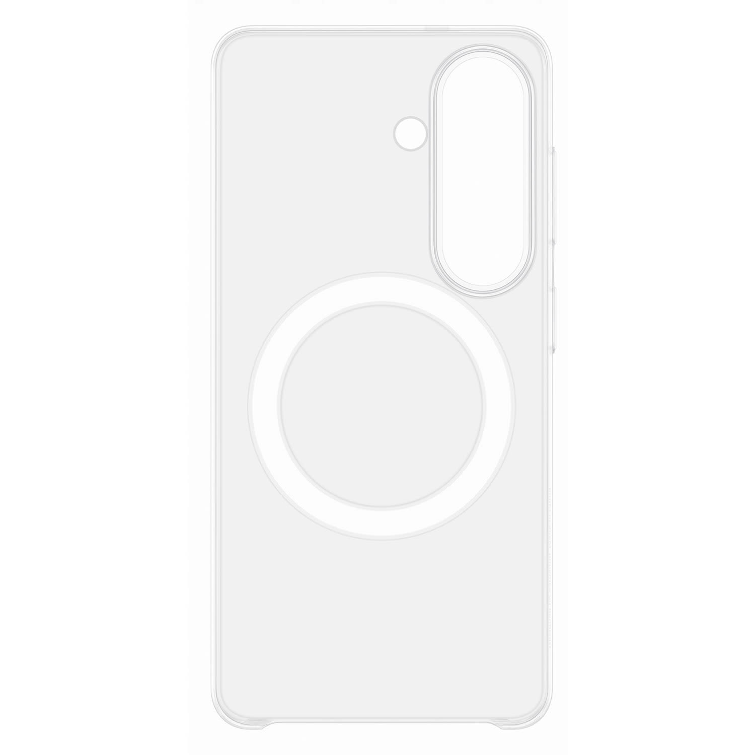 Κάνε κλικ για να δεις την εικόνα 5 του Samsung S26 Clear Magnet Transparency