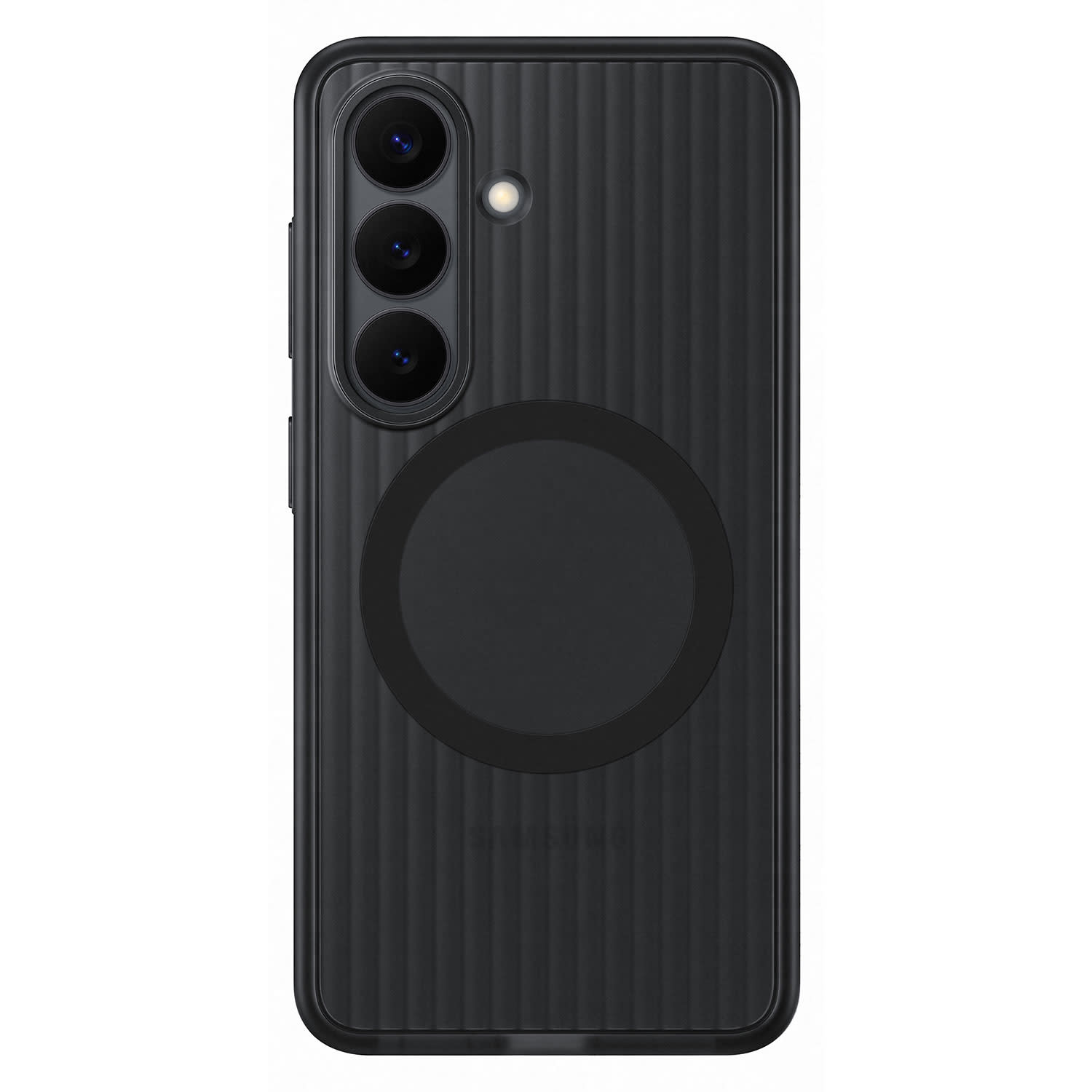 Samsung S26 Rugged Magnet Black