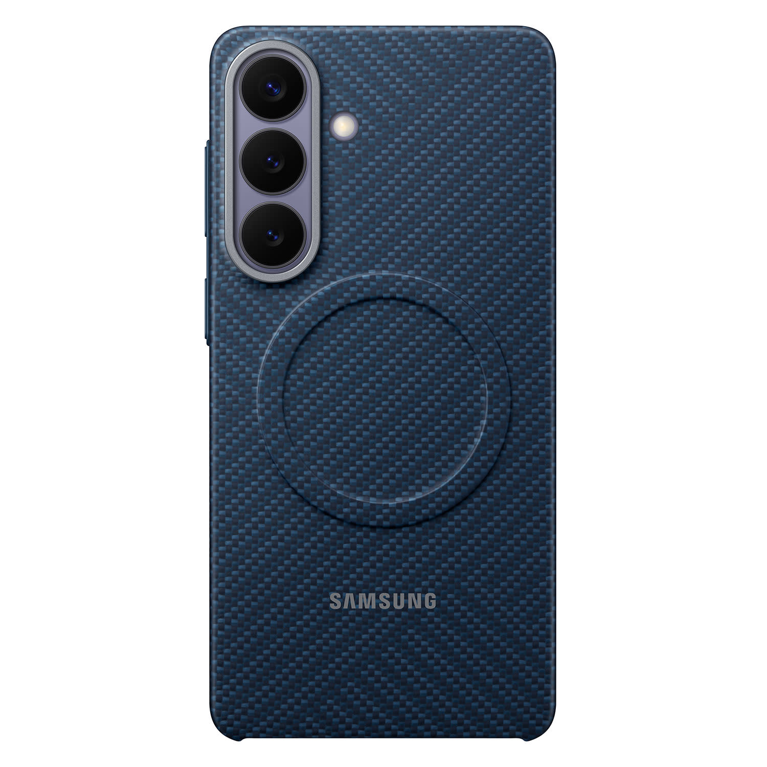 Εικόνα 1 του Samsung S26+ Carbon Magnet Blueviolet