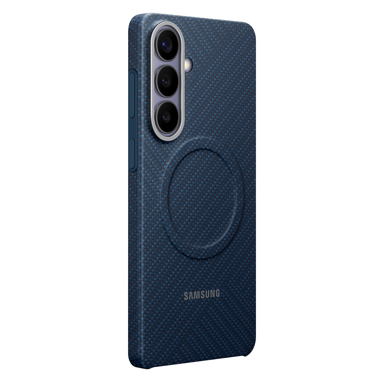 Εικόνα 3 του Samsung S26+ Carbon Magnet Blueviolet