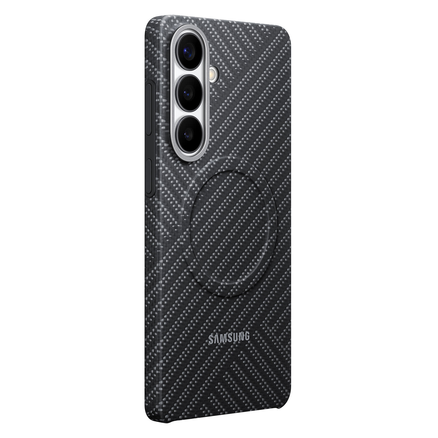Εικόνα 3 του Samsung S26+ Carbon Magnet Gray