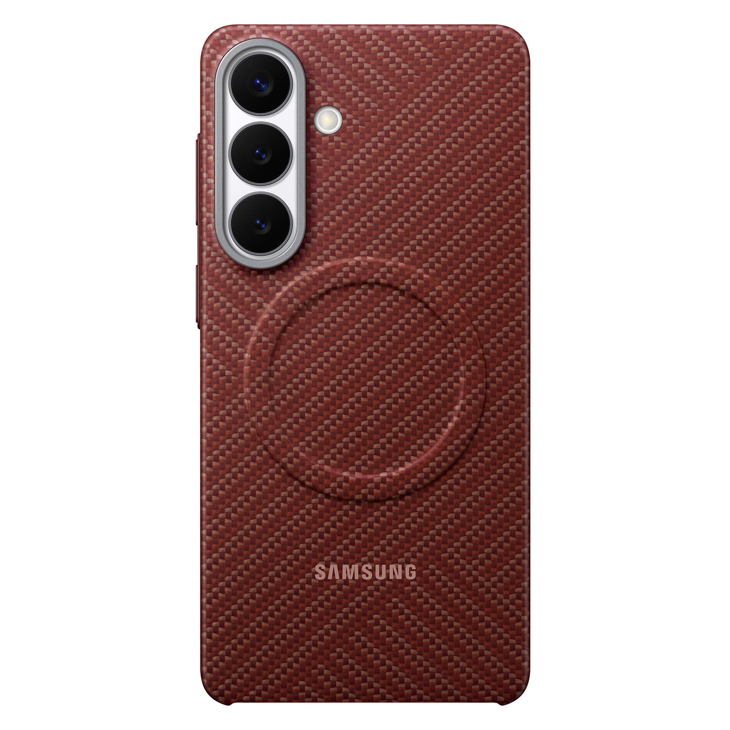 Εικόνα 1 του Samsung S26+ Carbon Magnet Coralred
