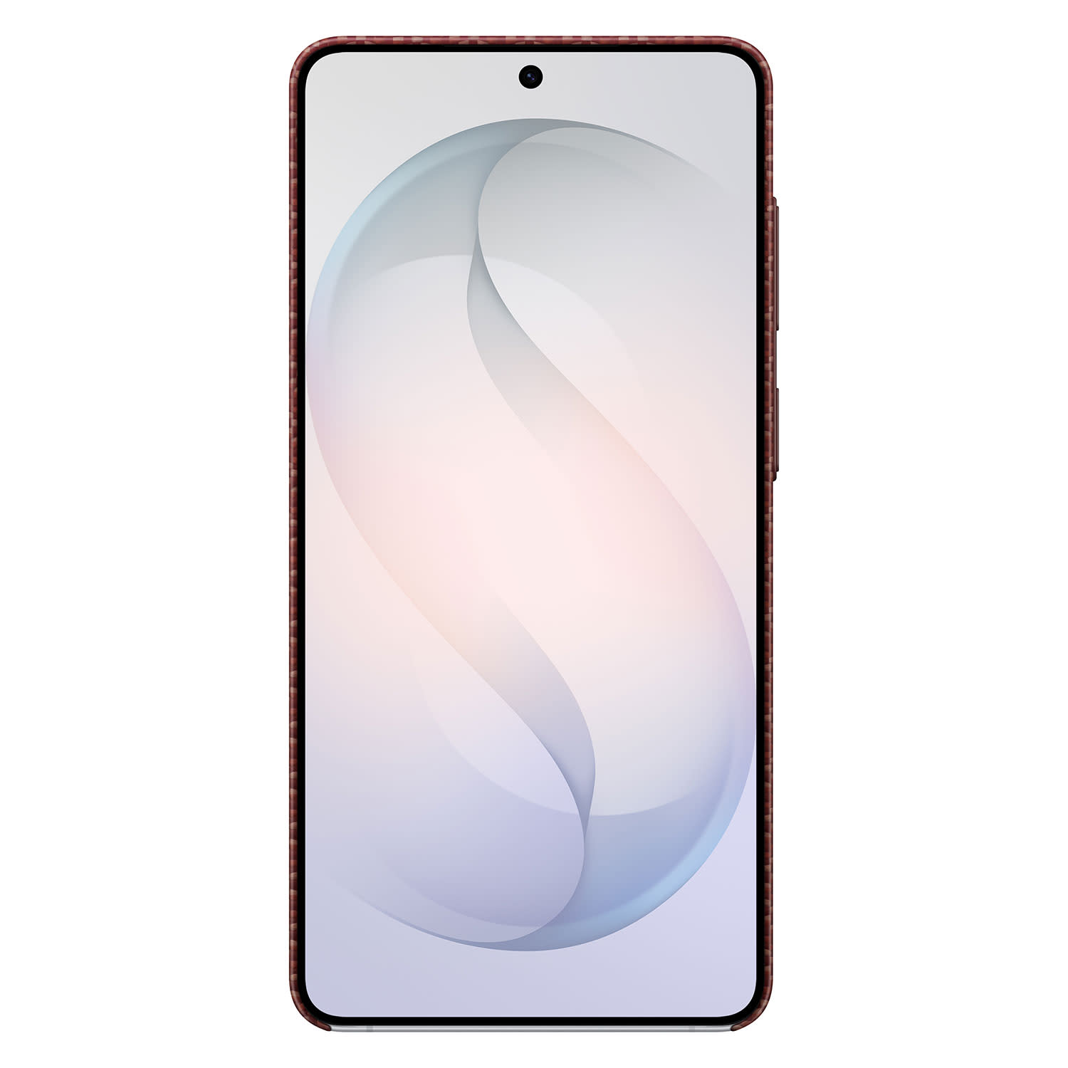 Εικόνα 2 του Samsung S26+ Carbon Magnet Coralred