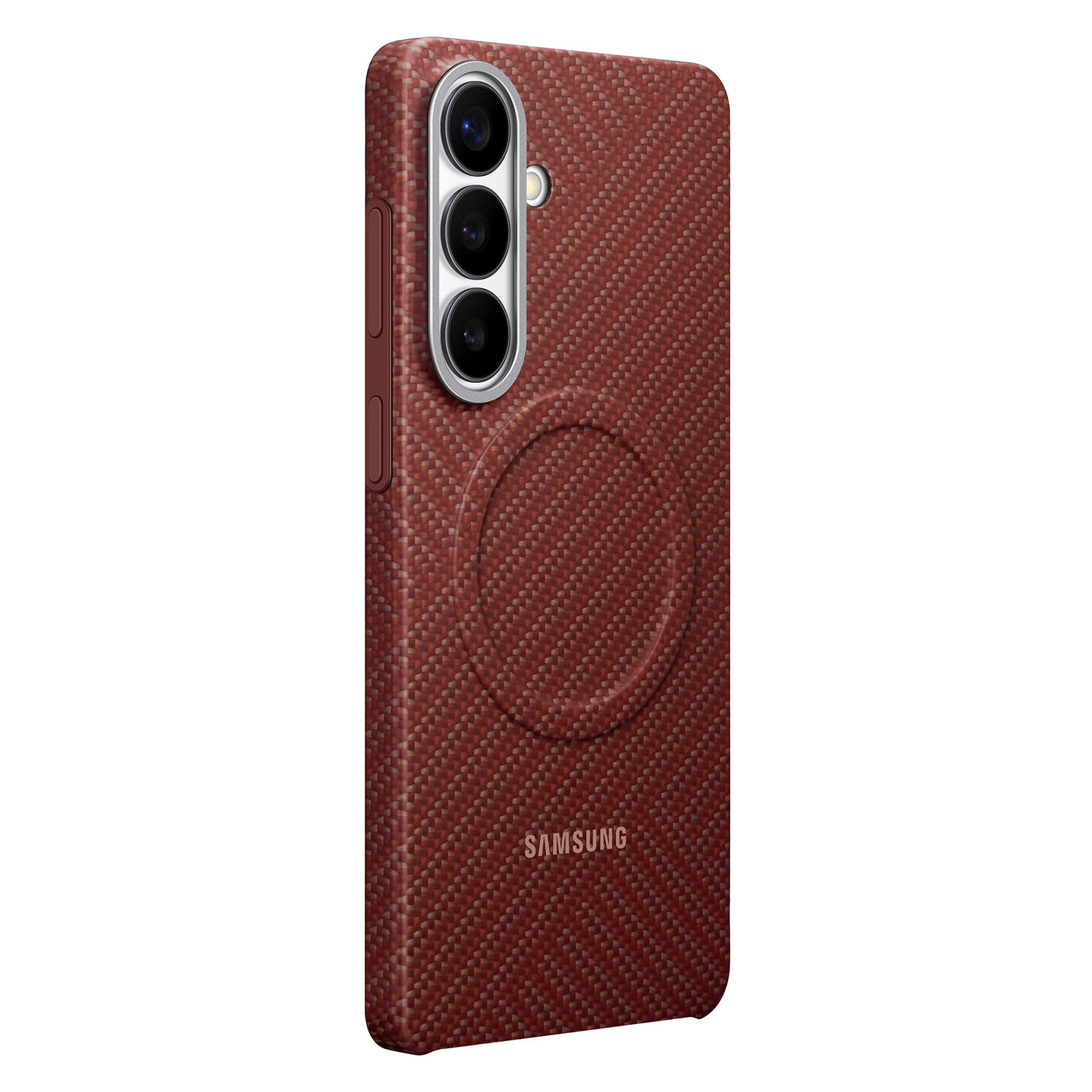 Εικόνα 3 του Samsung S26+ Carbon Magnet Coralred
