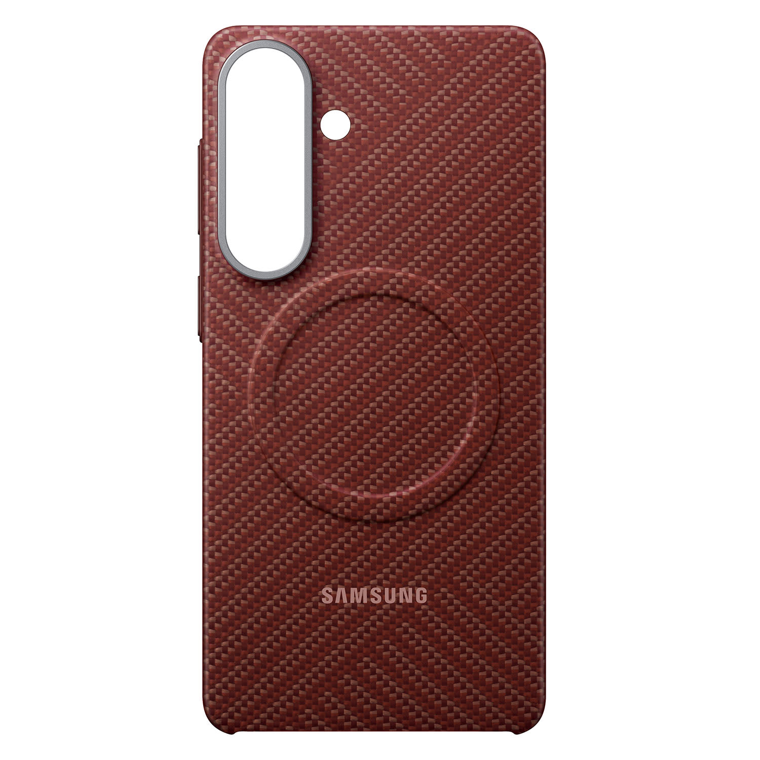 Εικόνα 4 του Samsung S26+ Carbon Magnet Coralred