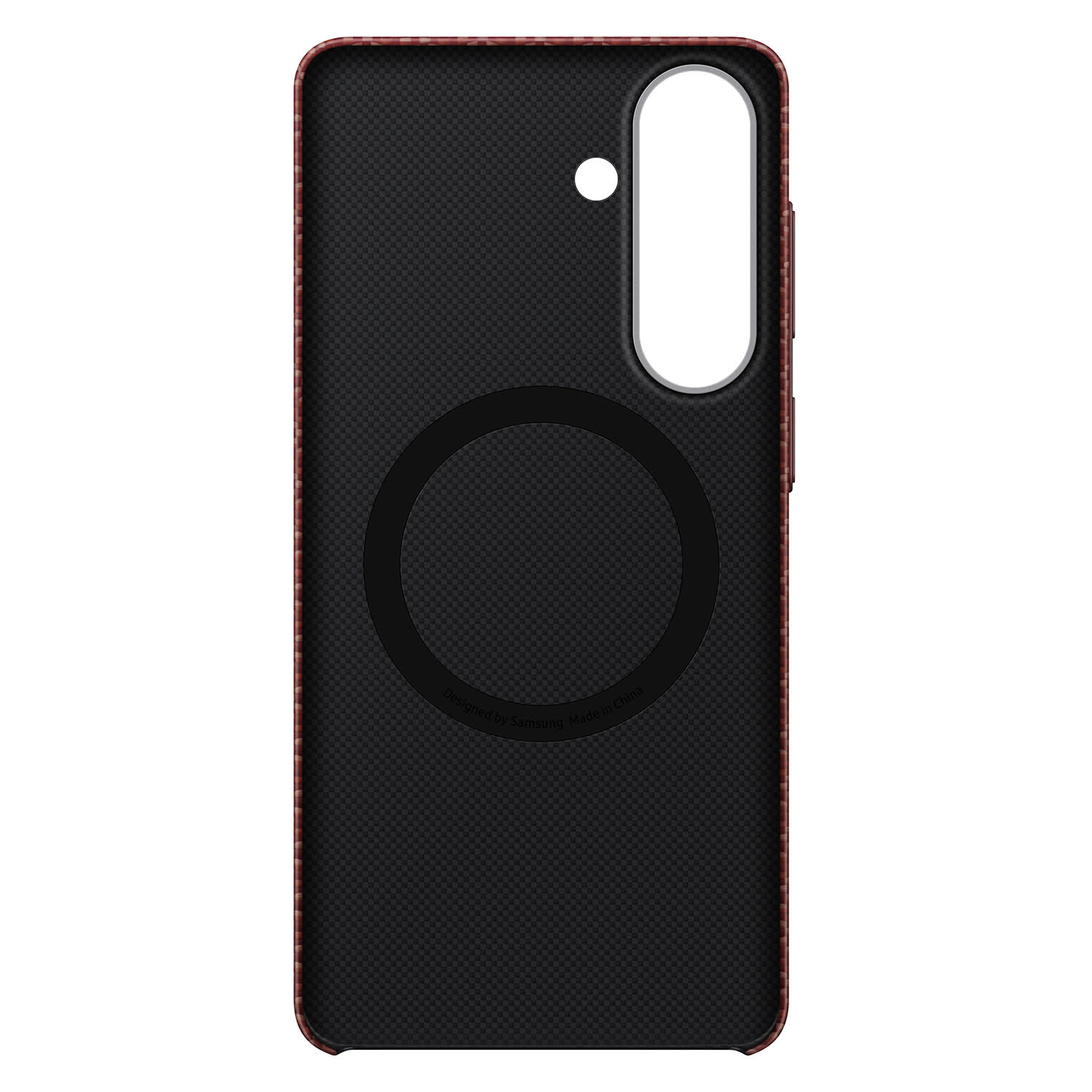 Εικόνα 5 του Samsung S26+ Carbon Magnet Coralred