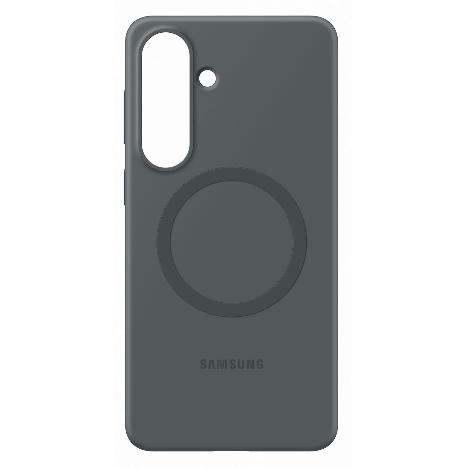Κάνε κλικ για να δεις την εικόνα 4 του Samsung S26+ Silicone Magnet Black