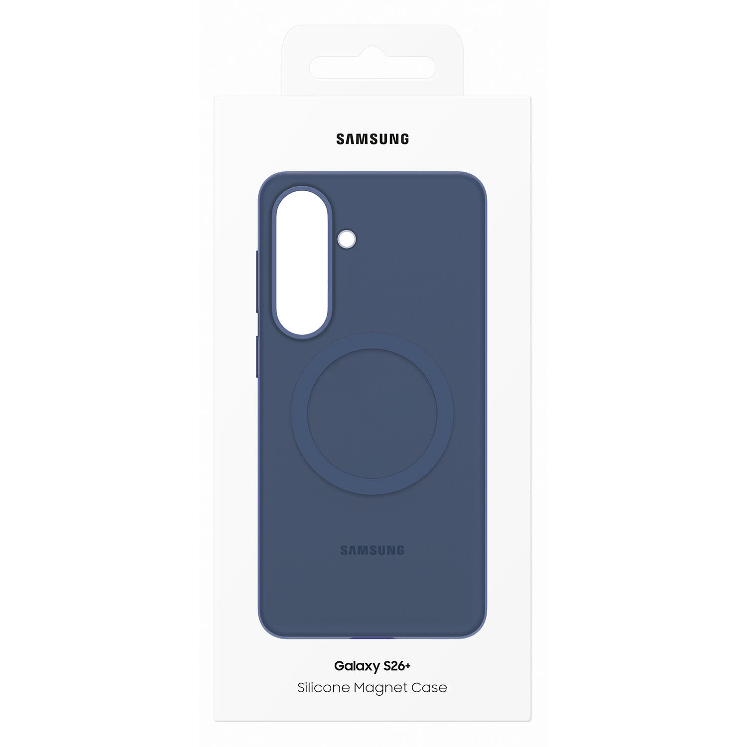 Εικόνα 6 του Samsung S26+ Silicone Magnet Blueviolet