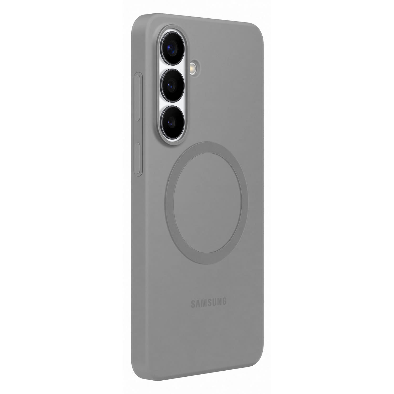 Εικόνα 3 του Samsung S26+ Silicone Magnet Gray