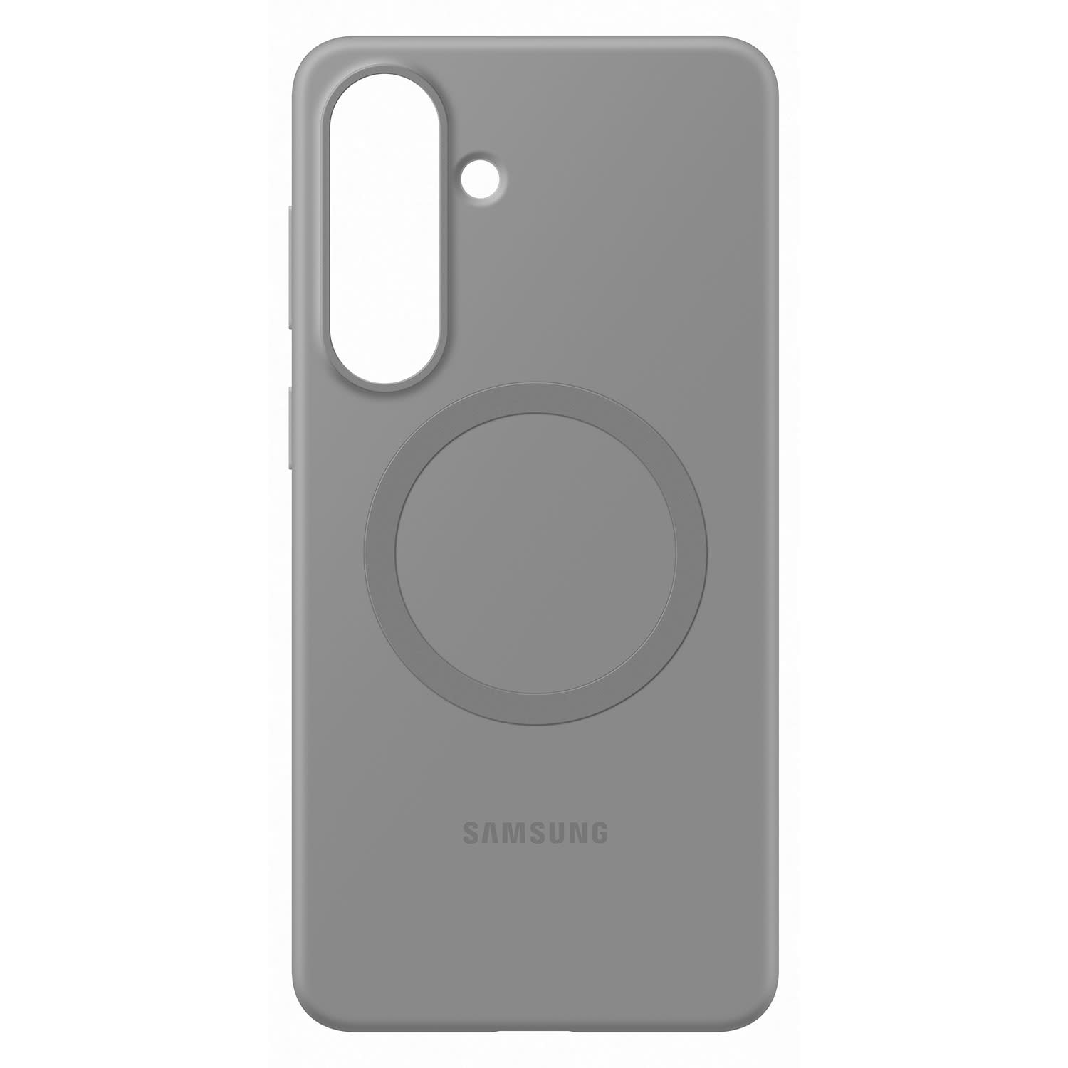 Εικόνα 4 του Samsung S26+ Silicone Magnet Gray