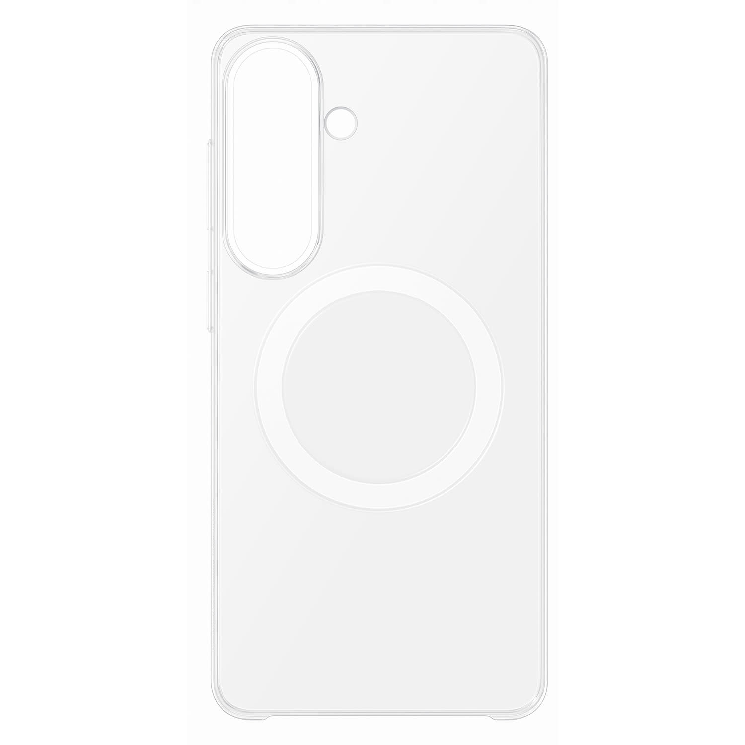 Εικόνα 4 του Samsung S26+ Clear Magnet Transparency