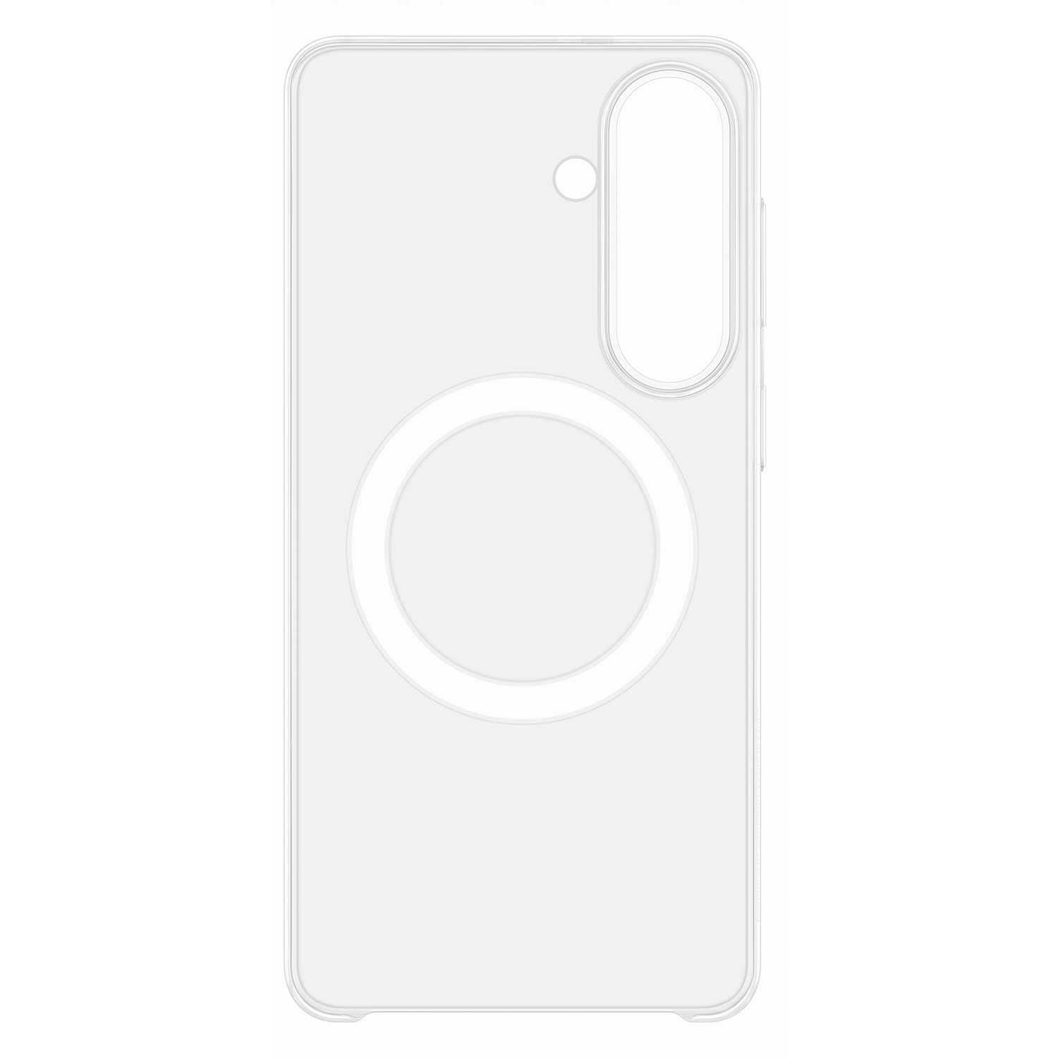Εικόνα 5 του Samsung S26+ Clear Magnet Transparency