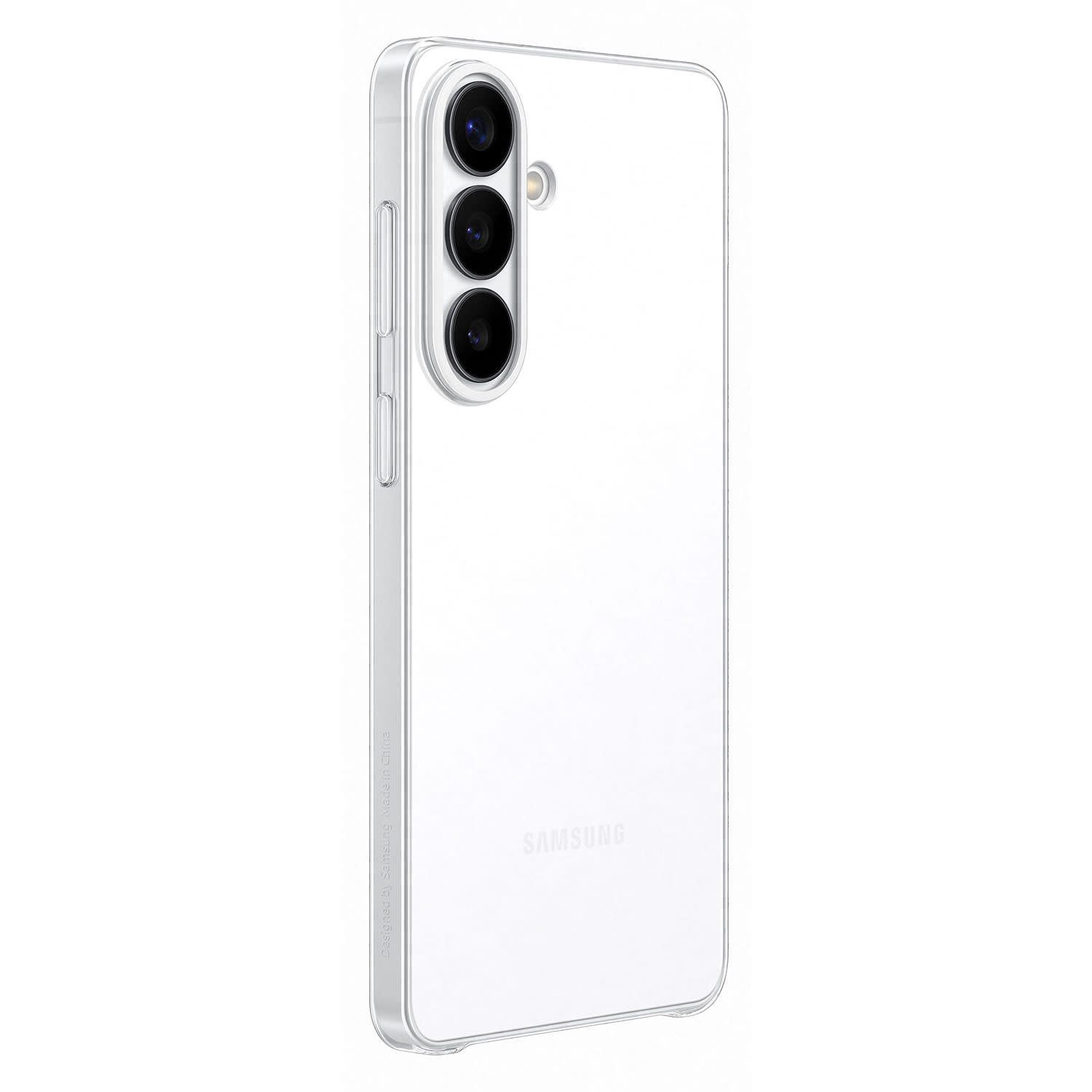 Κάνε κλικ για να δεις την εικόνα 3 του Samsung S26+ Clear Transparency